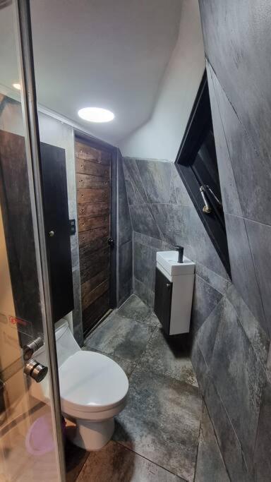Domos Munaq San Javier  Exterior photo